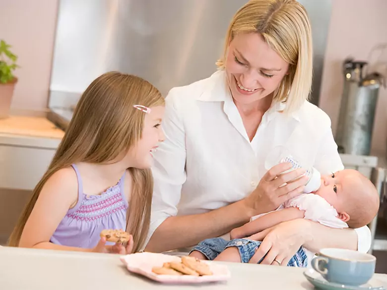 HTA - sustitutos de la leche en el niño alérgico