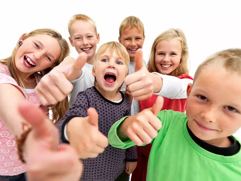 Caries dental en niños - causas, síntomas, diagnóstico, tratamiento