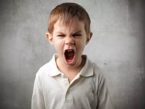 Síndrome de Tourette - causas, síntomas, diagnóstico, tratamiento
