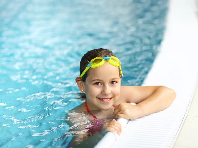 El curso del desarrollo psicomotor del niño