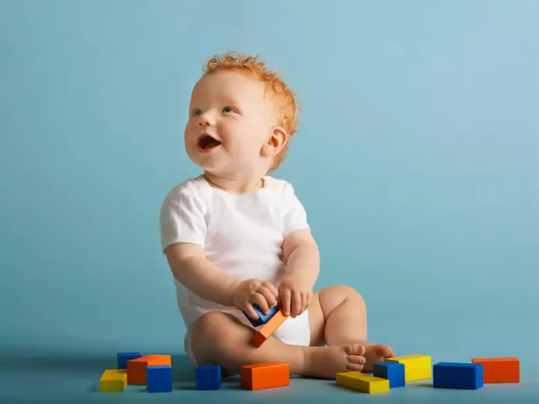 Primeros auxilios - el niño se ha tragado un objeto