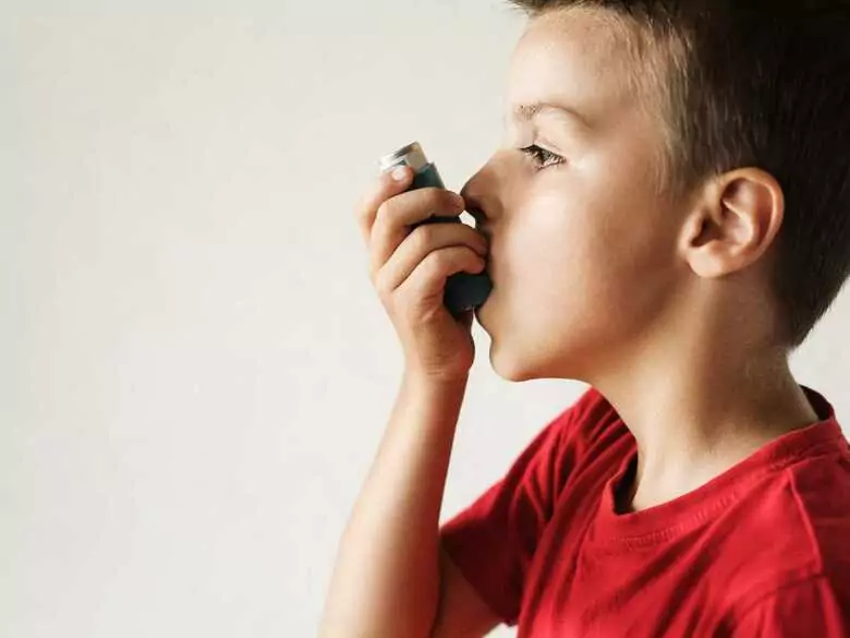 Correlación entre el tratamiento de la alergia y el COVD-19