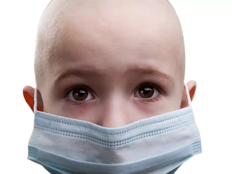 Los médicos checos han creado un método único para tratar el cáncer infantil