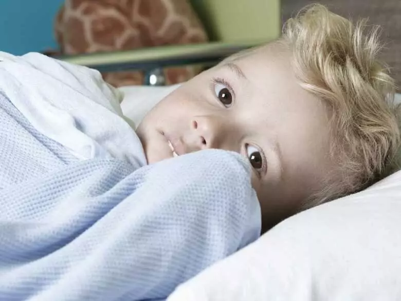 Cuidado de la piel en lactantes y niños pequeños parte 1