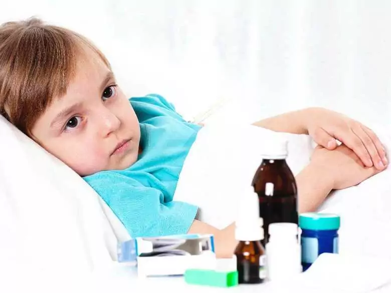 La gripe bajo la lupa, o cómo es la gripe desde el punto de vista del laboratorio