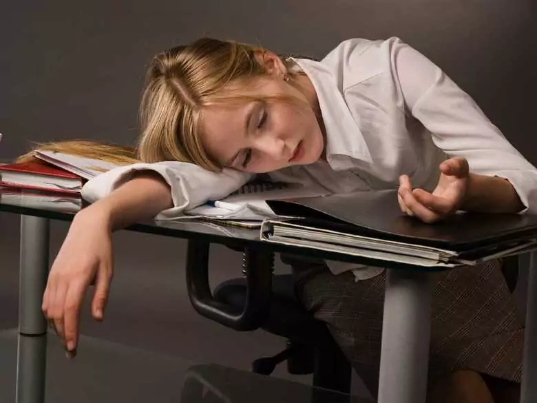 ¿Cómo afrontar el síndrome de burnout?
