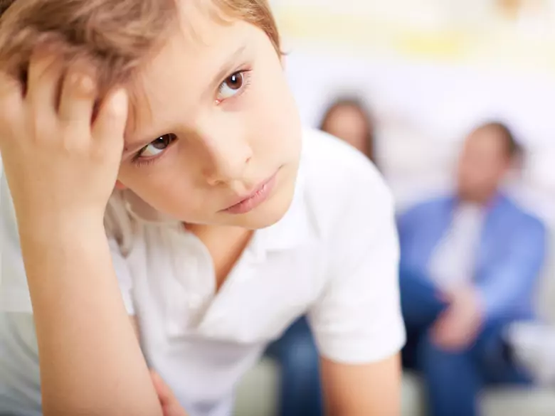 Piojos en los niños - un tema embarazoso - causas, síntomas, diagnóstico, tratamiento