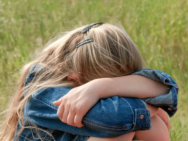 Síndrome de alienación parental