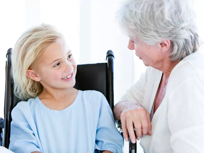 ¿Qué es la hemiplejía alternante de la infancia?