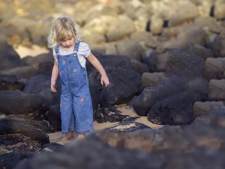 Deficiencia de crecimiento en un niño - causas, síntomas, diagnóstico, tratamiento