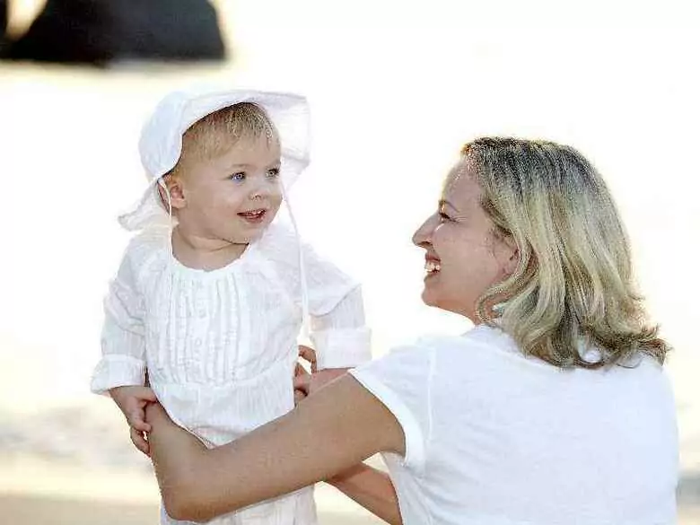 ¿Se opera del corazón a los niños pequeños?