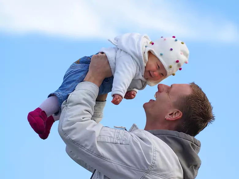 ¿Puede mi hijo contagiarme la rubéola?