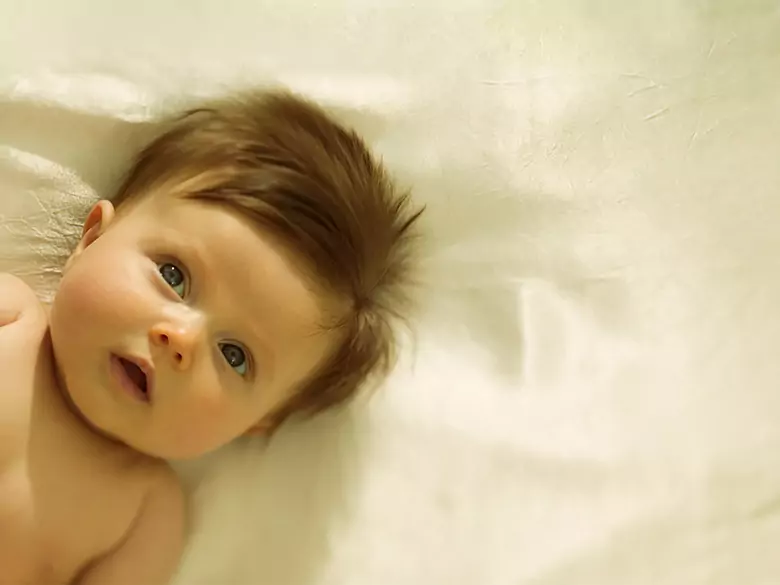 Vitamina K: ¿puede un recién nacido recibirla por vía oral?