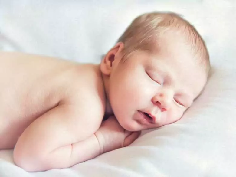 Cuidado de la piel del bebé