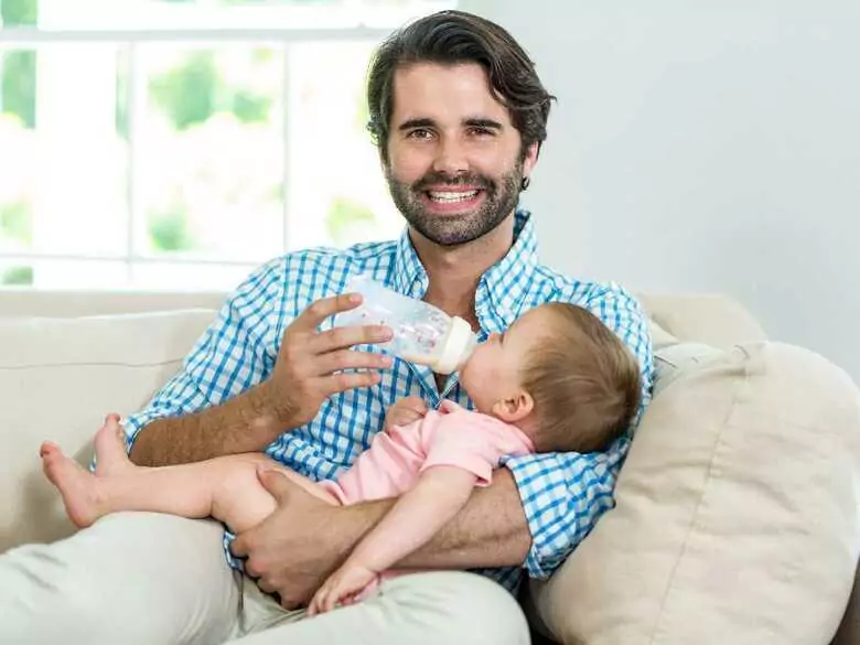 Nutrición infantil - recomendaciones actuales para productos seleccionados y suplementos de vitamina D y K - parte 1.