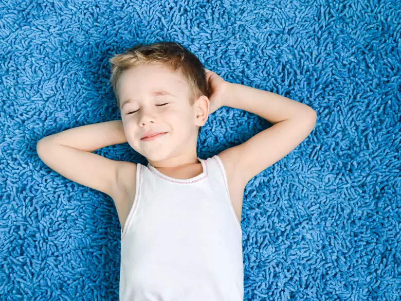 ¿Cómo son los niños con intolerancia a la leche? ¿Es realmente el principio de una alergia?