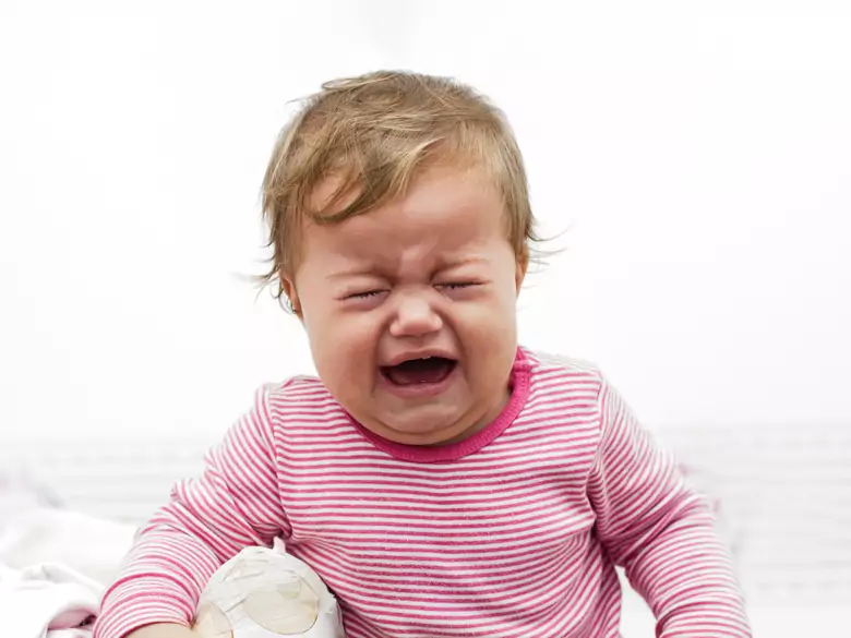 Convulsiones febriles: ¿tiene miedo?