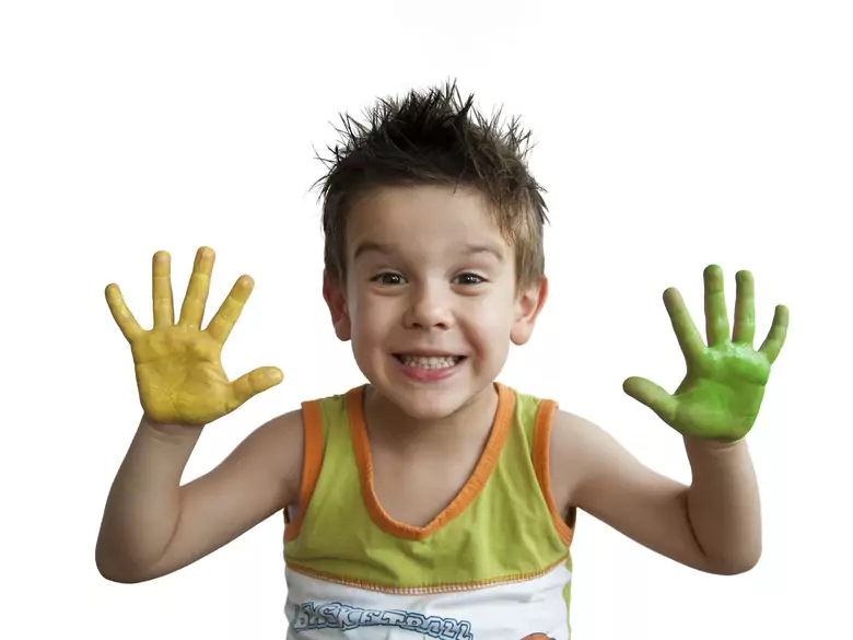 Tratamiento del trastorno por déficit de atención con hiperactividad (TDAH) y del trastorno hipercinético.