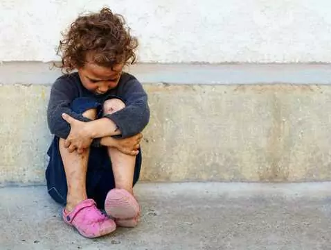 Hongos en la piel de los niños - causas, síntomas, diagnóstico, tratamiento