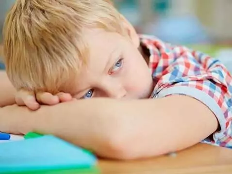 Cuerpo extraño en el oído de un niño - principios de tratamiento