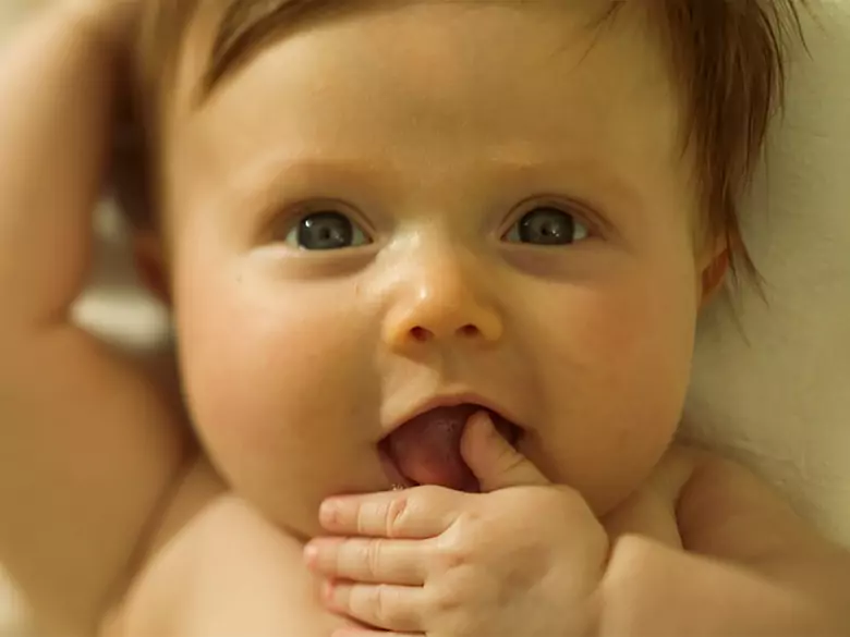 Retinoblastoma: un tumor maligno de la infancia