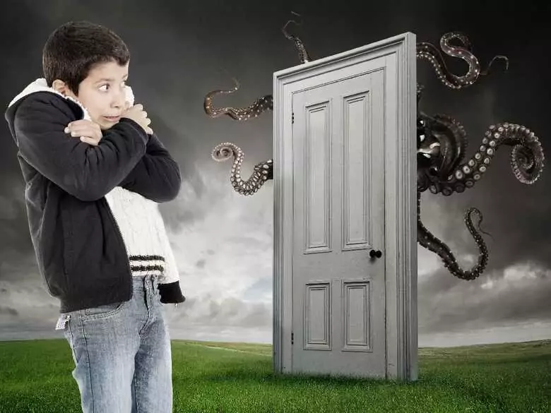 Trastornos del sueño en niños - causas, síntomas, diagnóstico, tratamiento