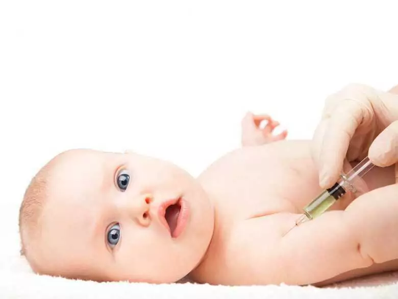 Neumococo, rotavirus y meningococo: ¿para qué merece la pena vacunar a su hijo?