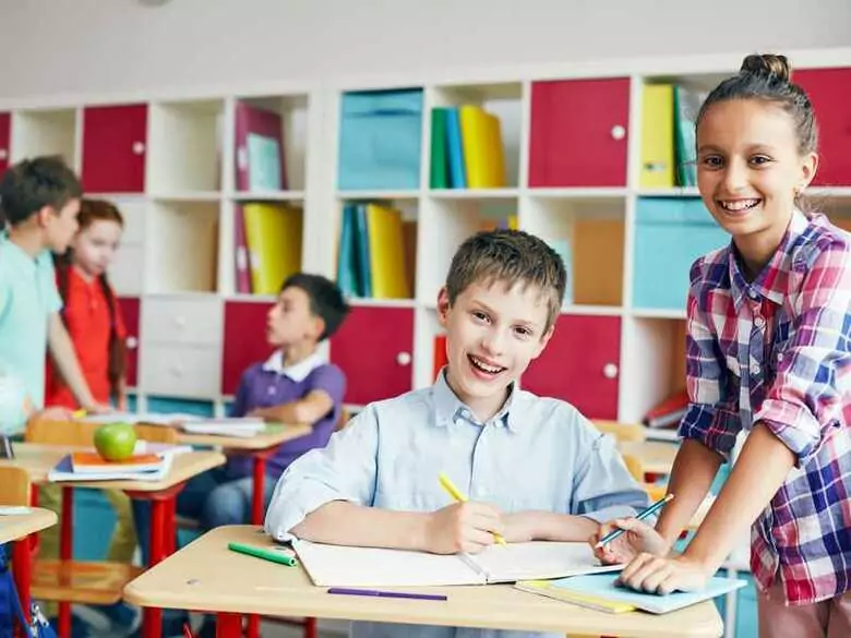 Trastornos de tics en niños