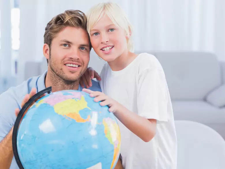 Eosinofilia en niños