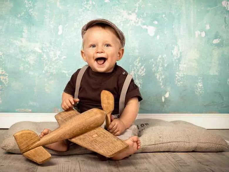 ¡Robot infantil para combatir la diabetes en los niños!