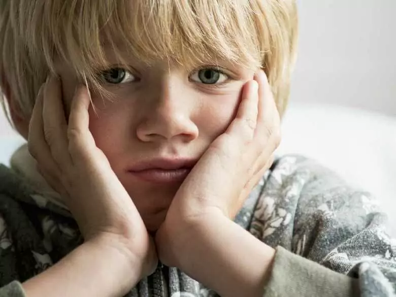 Variaciones de la depresión en pacientes adolescentes