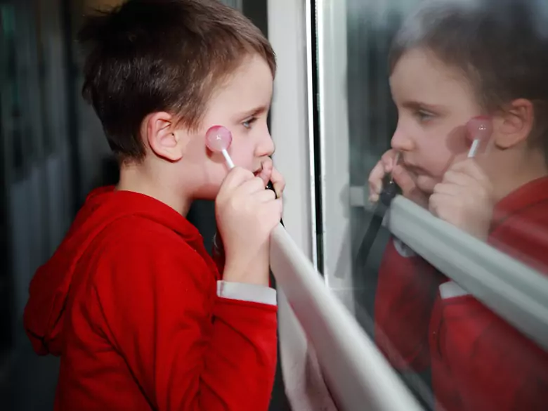 Esquizofrenia en niños - causas, síntomas, diagnóstico, tratamiento