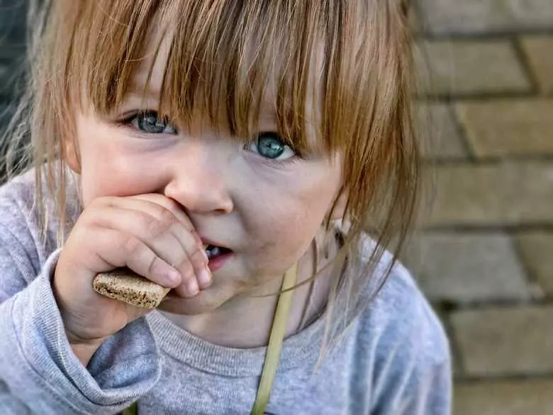 Problemas de peso en la infancia - causas y consecuencias
