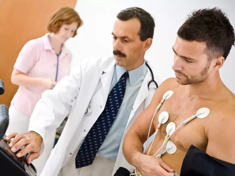 Miocardiopatía hipertrófica - causas, síntomas, diagnóstico, tratamiento