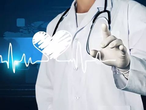 Hipertensión y enfermedad arterial coronaria - causas, síntomas, diagnóstico, tratamiento 