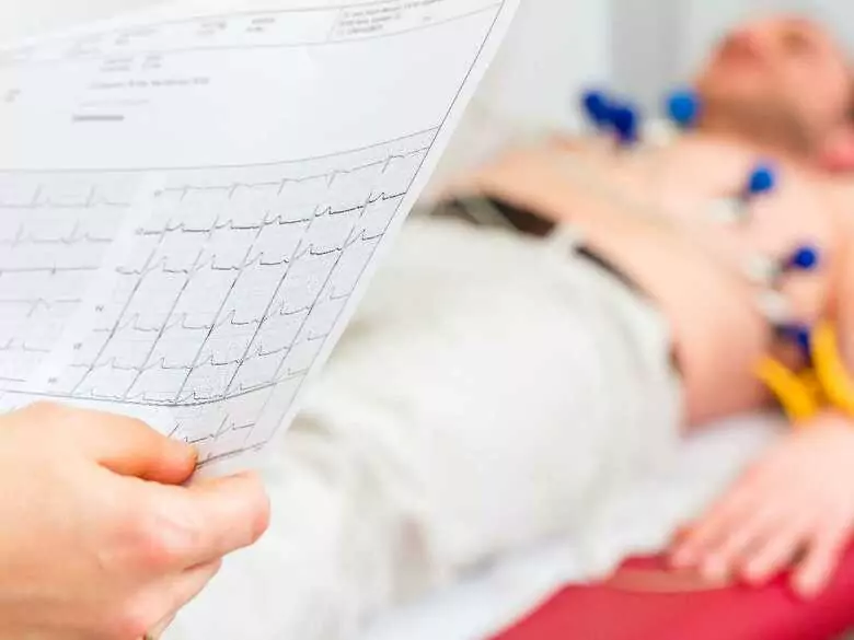 ¿Se necesita terapia ya? Problemas psicológicos de los pacientes cardíacos