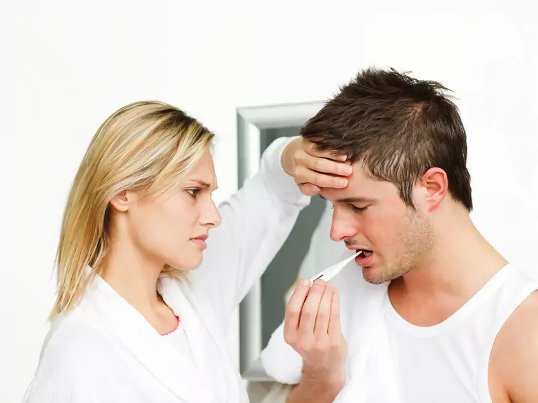 ¿Quién es realmente un "niño de mamá"?