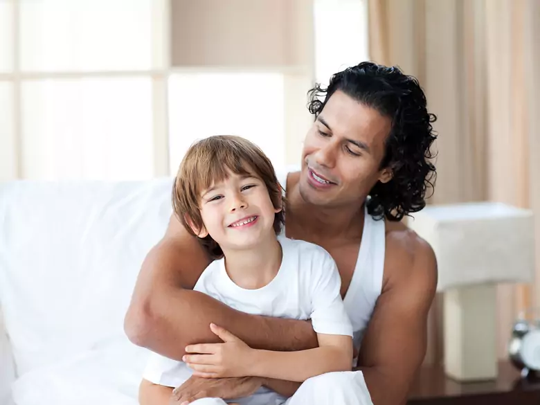 Piojos en los niños