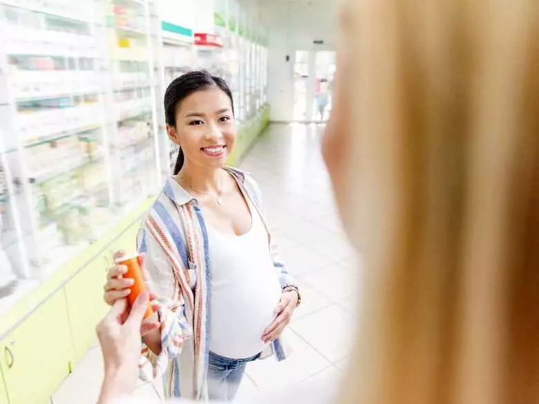 Dolor de garganta en el embarazo: ¿cómo ayudarse?