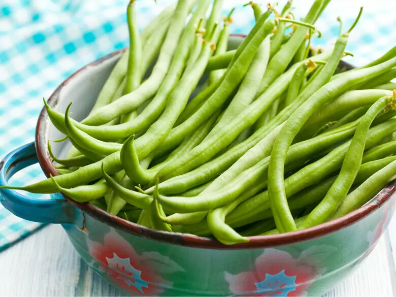 ¿Cuáles son los beneficios de comer judías?