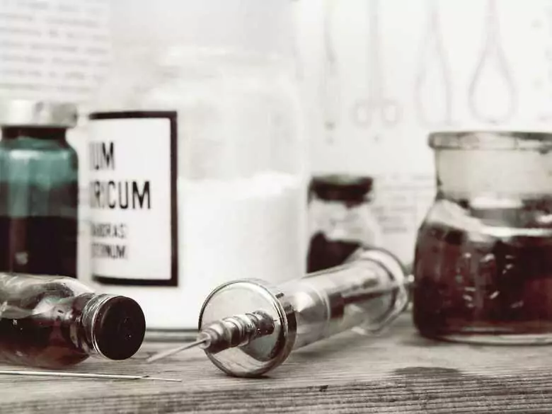 El síndrome de Nicolau y sus consecuencias