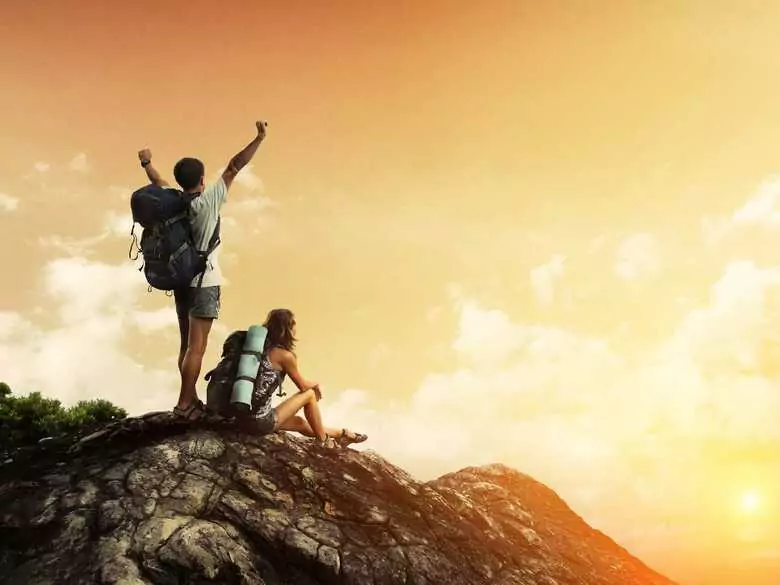 Acrofobia, miedo a las alturas - causas, síntomas, diagnóstico, tratamiento