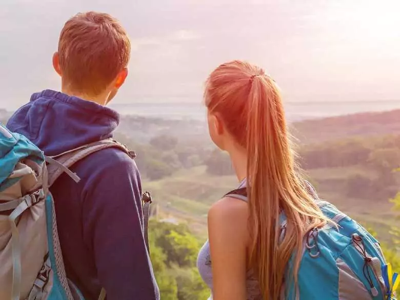 ¿La cardiopatía descarta la estancia en la montaña?