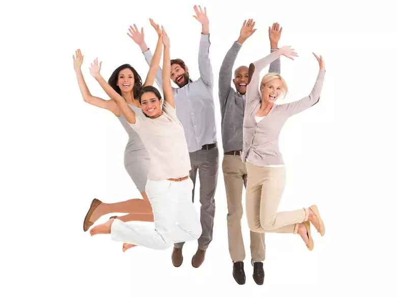 Motivar al "nosotros