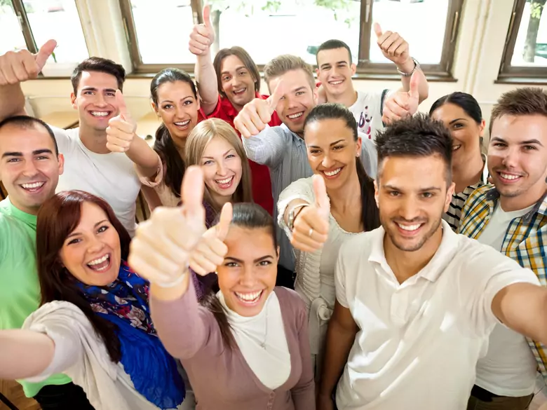 ¿Cuáles son las formas saludables de afrontar el exceso de confianza?