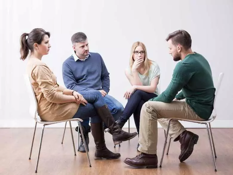 Efectos de la aplicación de una legislación que ofrece oportunidades para el tratamiento de la drogodependencia