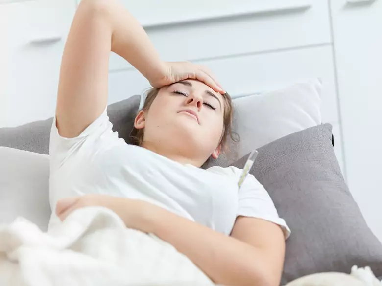 Tipos de virus de la gripe en humanos