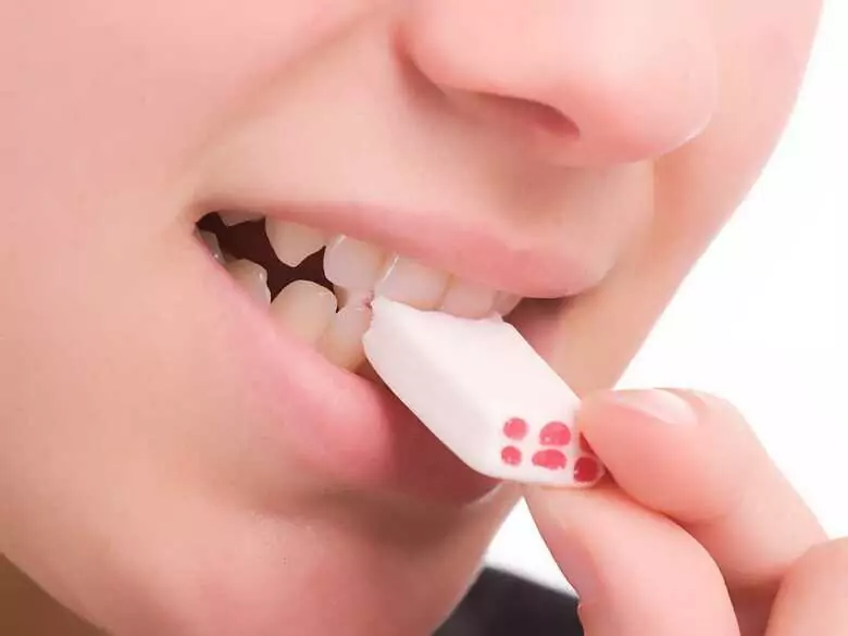 ¿Cómo se salva un diente agrietado?