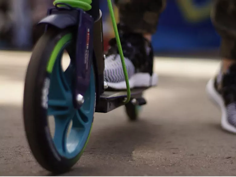 Patinetes eléctricos: ¿la perdición o la necesidad de nuestro tiempo?