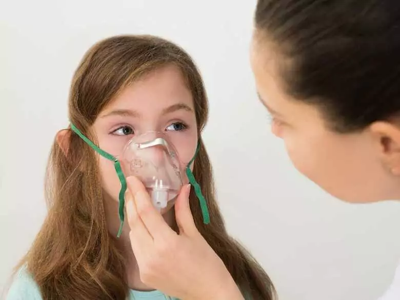 Alergia en un niño - causas, síntomas, diagnóstico, tratamiento